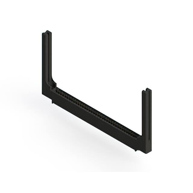 396-037-520-658 EDAC Inc.  Edgeboard Connectors